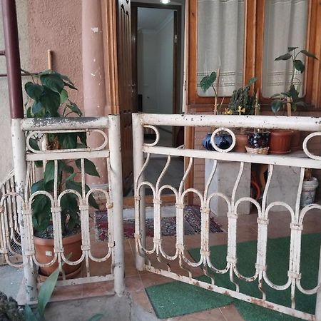 Vila Sololaki Tbilisi Exteriér fotografie
