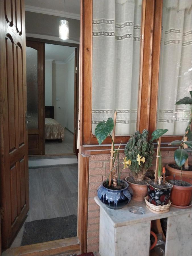 Vila Sololaki Tbilisi Exteriér fotografie